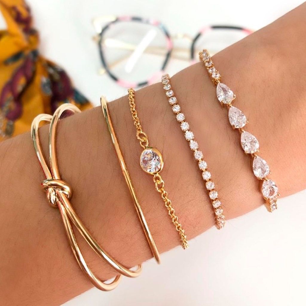 Pulseiras